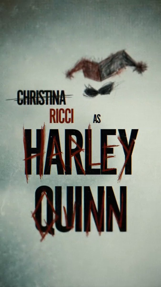 Harley Quinn and the Joker: Sound Mind has arrived for your binging pleasure.