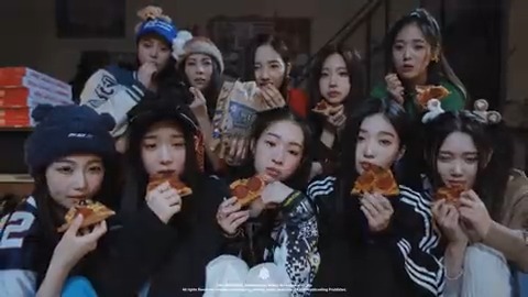 tripleS(트리플에스) ‘Rising’ Commercial #tripleS #트리플에스 #トリプルS #Rising #ASSEMBLE