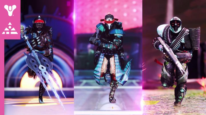 Cloud Strider technology is within our grasp. To battle the Shadow Legion, you're going to need all the firepower you can get.