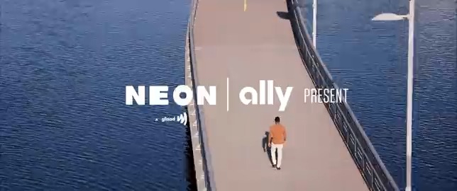 “CHANGEMAKERS,” a 4-part video series presented by #NEONxGLAAD and Ally returns for season 2 on 2/6, with episodes spotlighting the powerful work of Black trans and nonbinary-owned businesses who are reshaping their communities and disrupting their industries.
