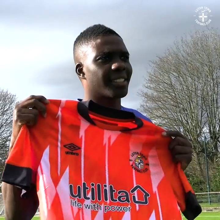 A 𝐌𝐚𝐫𝐯𝐞𝐥𝐨𝐮𝐬 new addition 😏 Marvelous Nakamba | #COYH