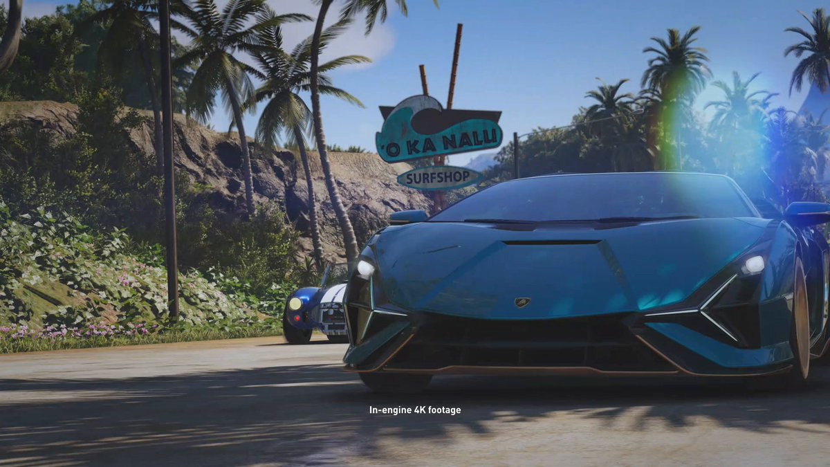 Your next ride starts in 2023! 🏝️ #TheCrewMotorfest