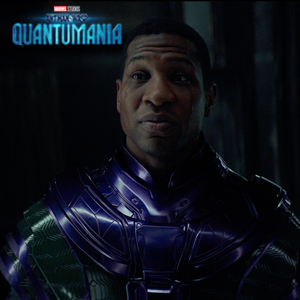 A father. An Avenger. A protector. Experience Marvel Studios’ #AntManAndTheWaspQuantumania in 3D, only in theaters February 17.
