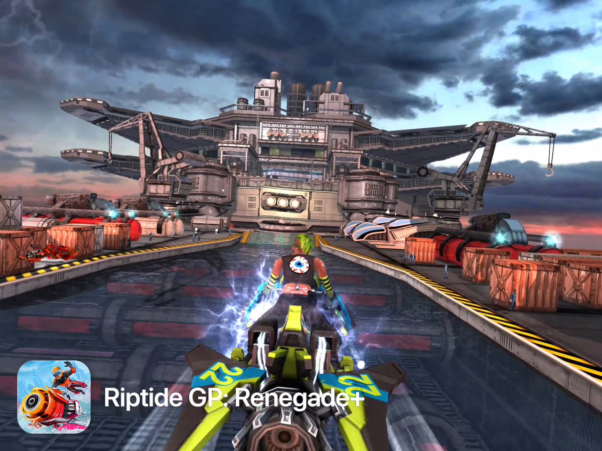 What's Next on Apple Arcade: 🏰 Castle Crumble by Orbital Knight 🌊 Riptide GP: Renegade+ by @VectorUnit 🌽 Farmside by Team17 🌚 Lifeline+ by 3 Minute Games Coming Soon: