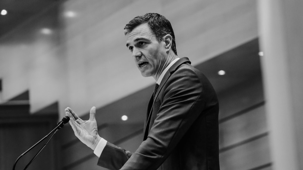 Sánchez le da un repaso a Feijóo ante las acusaciones de que su Ejecutivo es “mediocre”
