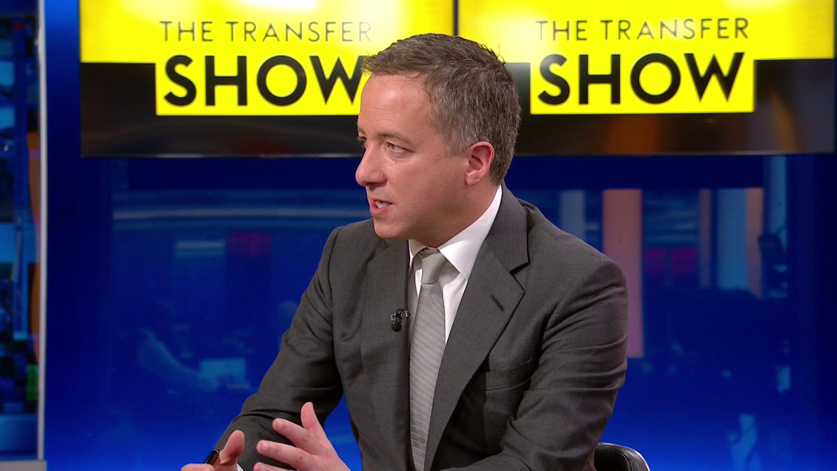 ✍️ Jorginho ✍️ Trossard ✍️ Kiwior 🗣 "The best window has been Arsenal." Kaveh Solhekol ranks Arsenal as the strongest January transfer window in the Premier League 🔴
