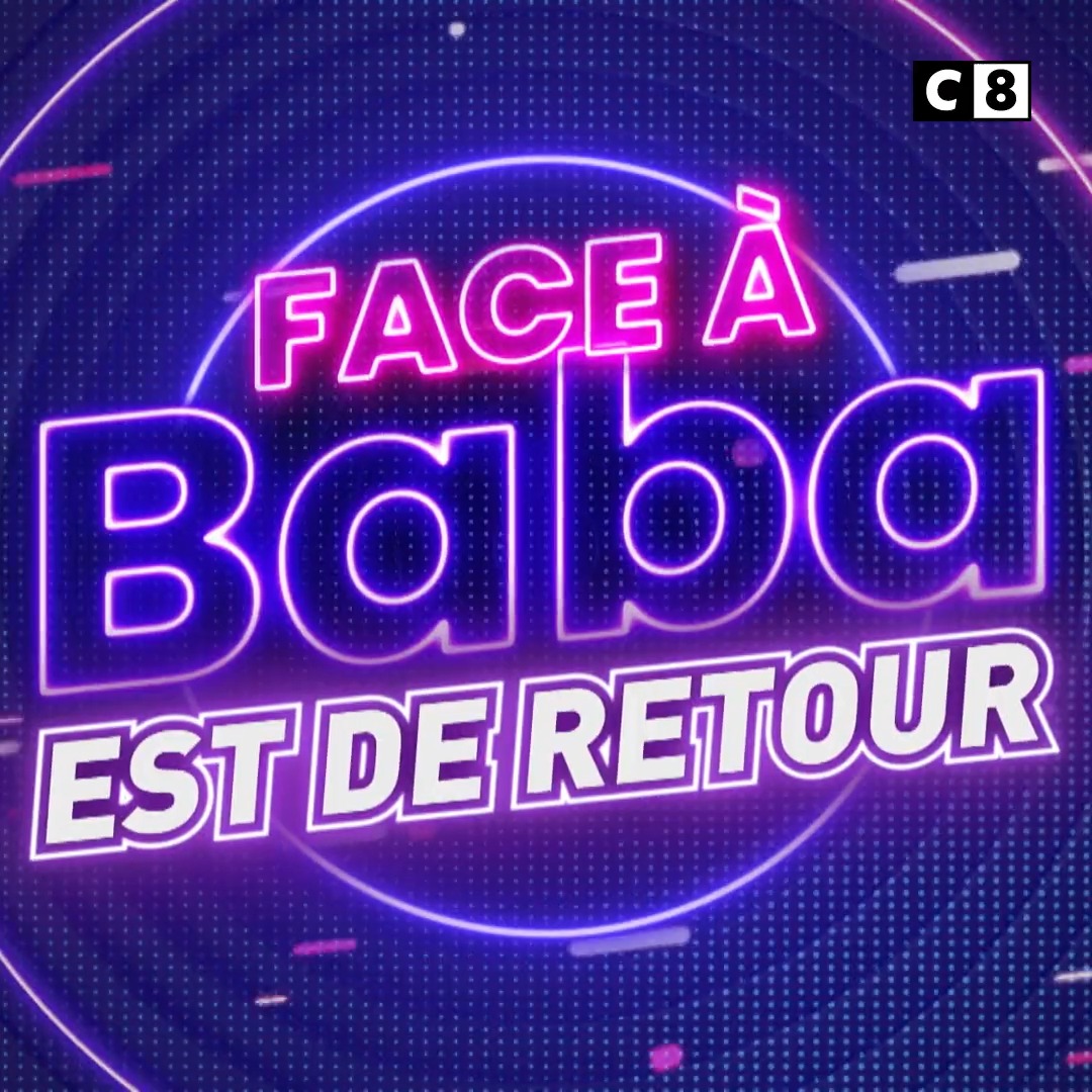 .@OlivierVeran est #FaceÀBaba, ce soir en direct sur C8 !