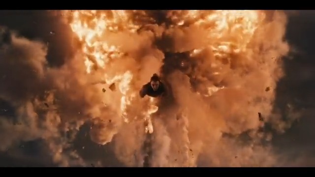 WATCH THE WORLD BURN • OUT NOW