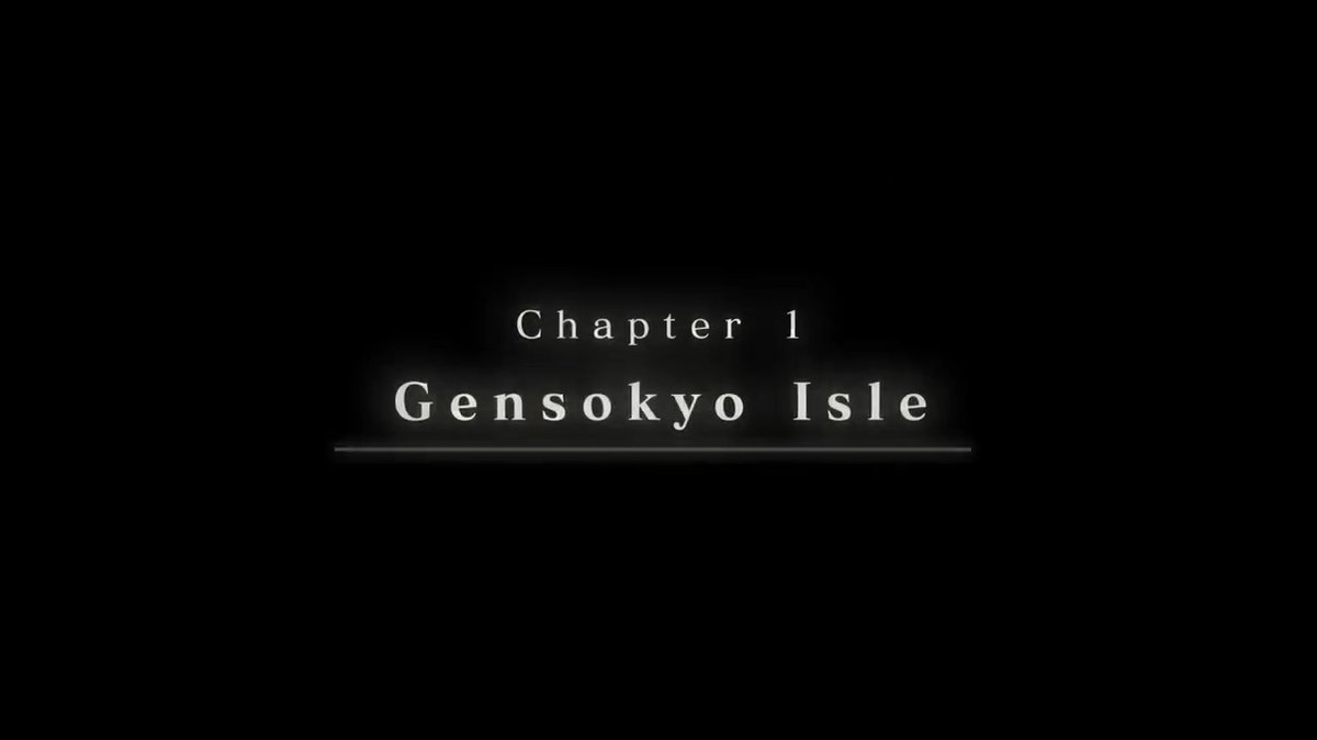 Hi friends, Something is coming to Touhou LostWord. Something big...👀 But first, it's time for a recap! Check out our Main Story Recap video to brush up on those crucial plot points!📺 Are you ready for what comes next? #touhouLW