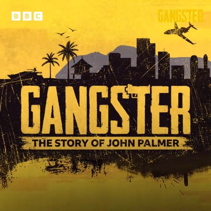 ➡️One of the biggest robberies in history ➡️A missing 6,800 bars of pure gold💰 ➡️Violence, corruption, money and murder... Livvy Haydock investigates the life of John 'Goldfinger' Palmer for the latest series of Gangster Listen to the podcast now on BBC Sounds