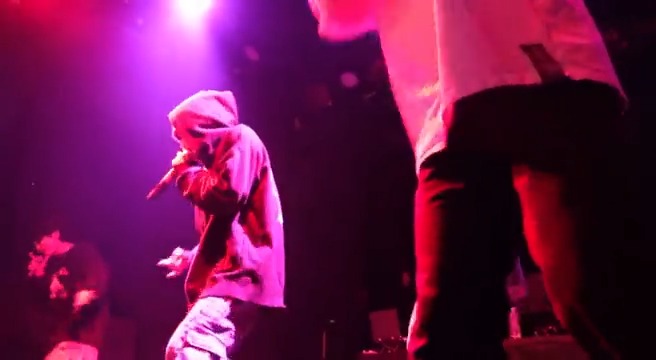 YUKON & MCimiga 解放 feat.財部亮治
