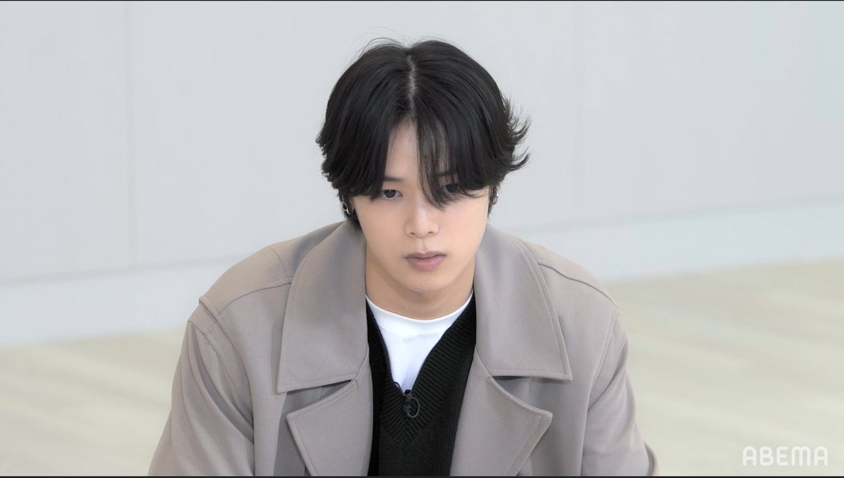 ━━━━━━━━━ &amp;AUDITION - The Howling - ━━━━━━━━━ このあと夜9時より 第2話 無料放送START🔔 #andAUDITION #andTEAM