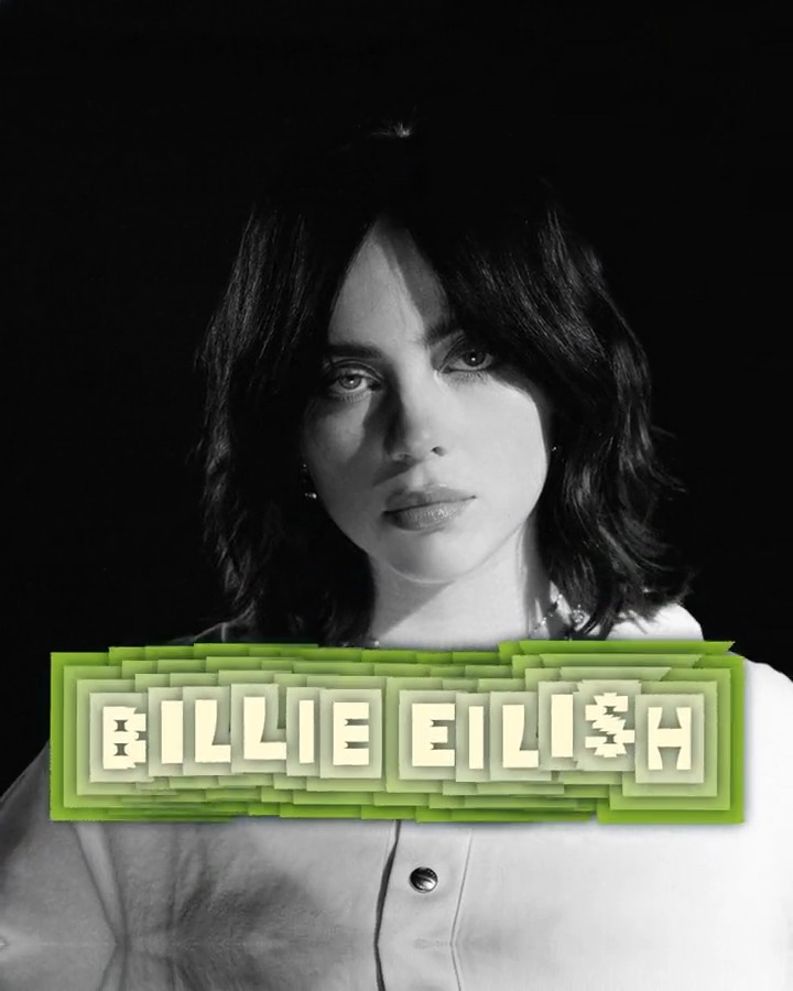 Billie is headlining Lowlands 2023. Lowlands Festival