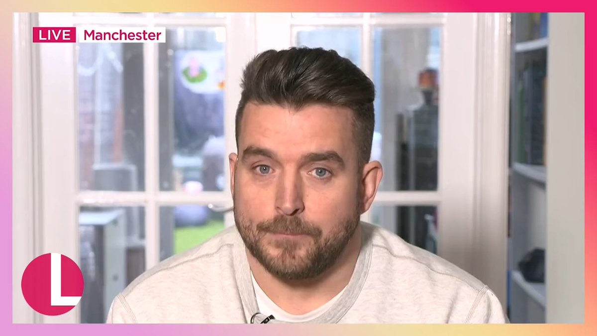 Primary school teacher Mr P MBE explains why our teachers have been pushed to the difficult decision to strike, and the list is a lot longer than just pay. #Lorraine #Teacherstrike
