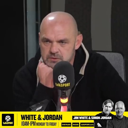 🤦‍♂️ “Chelsea are overpaying for players.” ❌ “I don’t think the majority of Chelsea’s first XI gets near #MCFC’s team.” 👎 “Enzo Fernandez is not £100m… he is not Rodri and he is not Casemiro!” Danny Murphy hasn’t been impressed with #CFC’s transfer business.