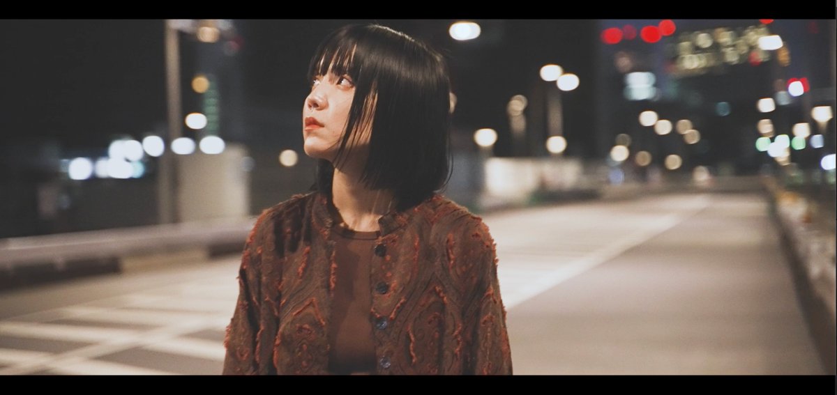 ✳︎.✳︎. ✳︎.✳︎. ✳︎.✳︎. ✳︎.✳︎. ✳︎.✳︎. MUSIC VIDEO OUT 『 Naked 』 この曲があなたの側で 寄り添えることを願ってます。 あなたらしく咲くのが、一番綺麗。 ✳︎.✳︎. ✳︎.✳︎. ✳︎.✳︎. ✳︎.✳︎. ✳︎.✳︎.