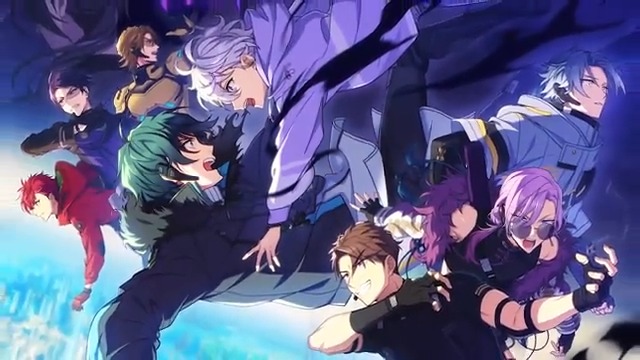 HELIOS VOLTAGE MAX!!!!!PROJECT ▶︎特報映像 ______________ エリオスライジングヒーローズ Sing in the darkness  ̄ ̄ ̄ ̄ ̄ ̄ ̄ ̄ ̄ ̄ ̄ ̄ ̄ ̄ #それでも信じられるヒーローがいる 【2月下旬 リリース】 #エリオスR #HELIOS_VOLTAGE_MAX_PROJECT