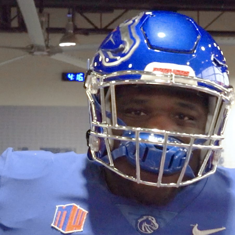 𝓢𝓲𝓰𝓷𝓮𝓭 ✍️ #BlueBlood23 → Sheldon Newton #BleedBlue |