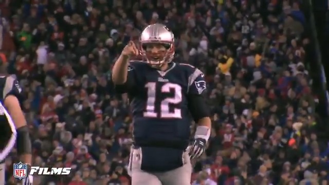 8 minutes of Tom Brady Mic'd Up 🔊 Enjoy. ❤️