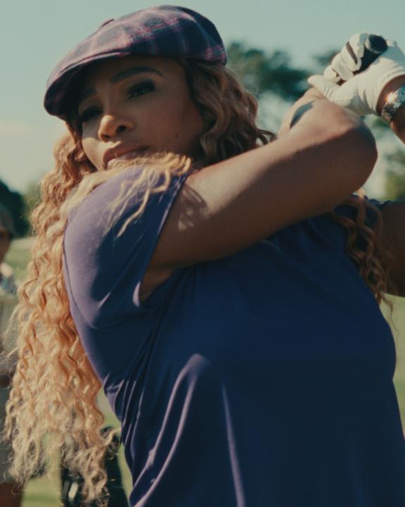 #ULTRAClub is now open, and everyone is invited. Enjoy the world premiere of our #SuperBowlLVII ad, and drop a ⛳ if you're meeting us on the course for Super Bowl Sunday!
