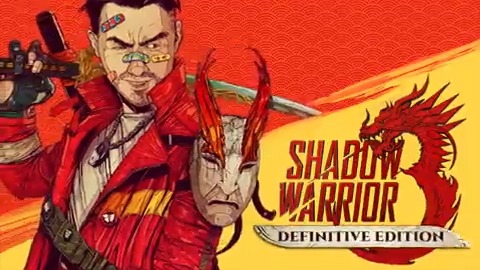 Shadow Warrior 3: Definitive Edition launches on February 16 and adds new versions on PS5 and Xbox S/X! + Survival & Hero Modes + New Game Plus Mode + Hardcore Difficulty + 60 FPS Performance & 4K Visual Modes + Free Upgrade for Existing Owners