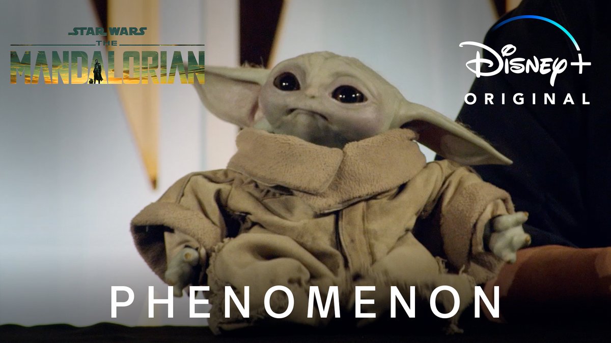 The global phenomenon returns. The new season of #TheMandalorian starts streaming March 1, only on Disney+. 💚 this Tweet to receive weekly episode reminders.
