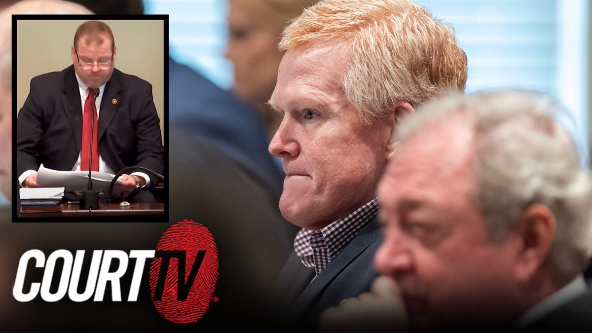 The jury watches the final video taken from Paul Murdaugh's phone before he and his mother were fatally shot. What do YOU think? WATCH the #MurdaughFamilyMurdersTrial LIVE:
