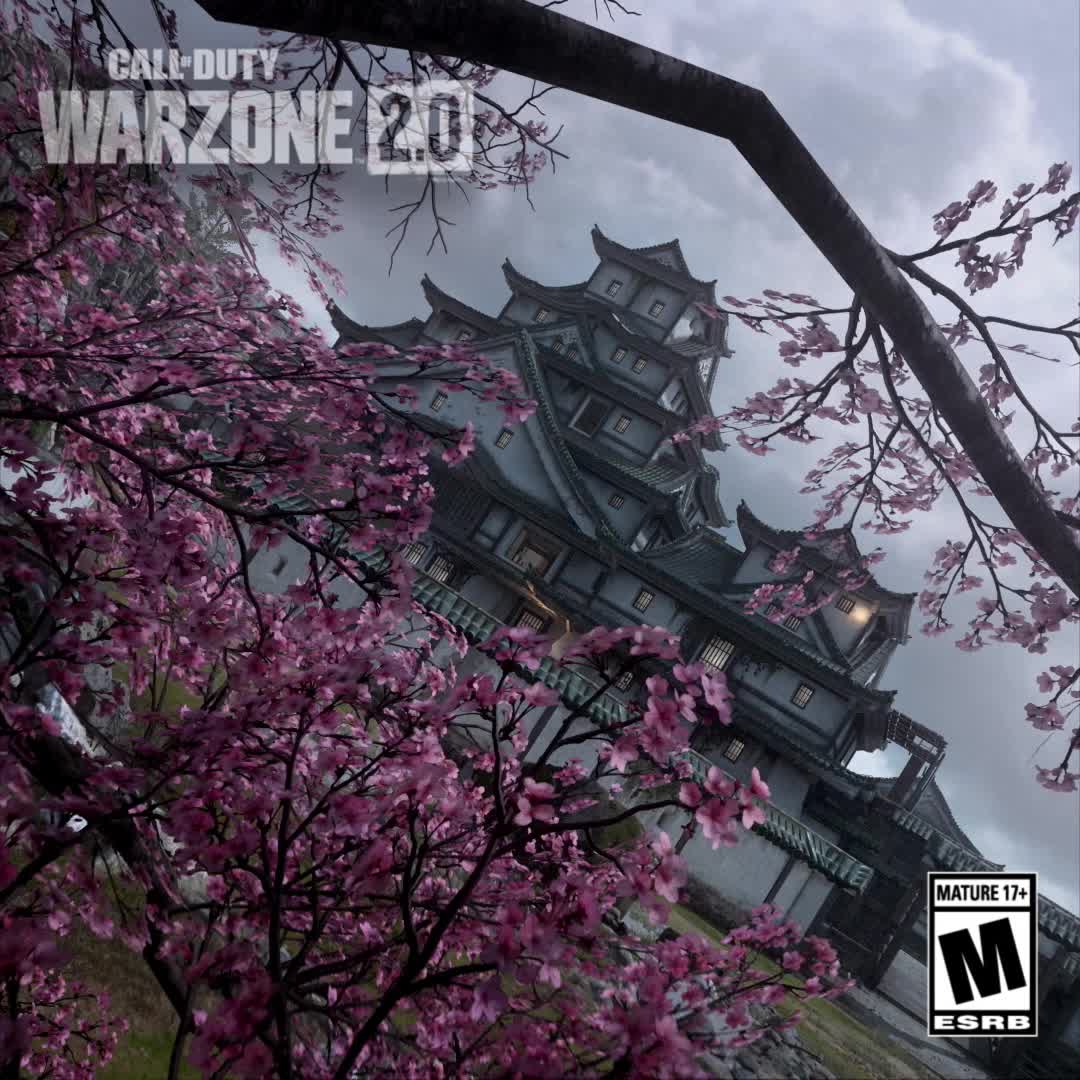 Master the way of the warrior #ResurgenceReturns 🌊 Drop into battle on the new Call of Duty #Warzone2 small map Ashika Island launching on February 15 with Season 02. Learn more in the #CODBlog ➡️