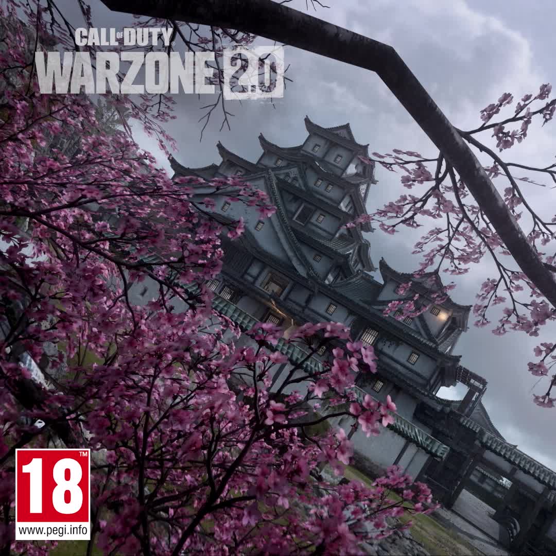 #ResurgenceReturns on Ashika Island 🌊 Forge your path on the new #Warzone2 small map launching on February 15 with Season 02. Learn more in the #CODBlog ➡️