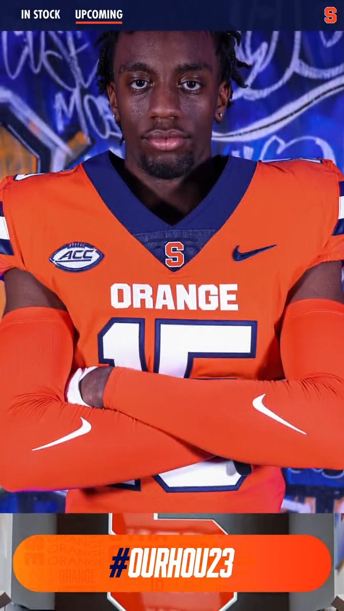 Everything's 𝓯𝓪𝓼𝓽𝓮𝓻 in Texas. We added a speedy wideout to our signing class. Welcome to the Orange, Darrell Gill Jr