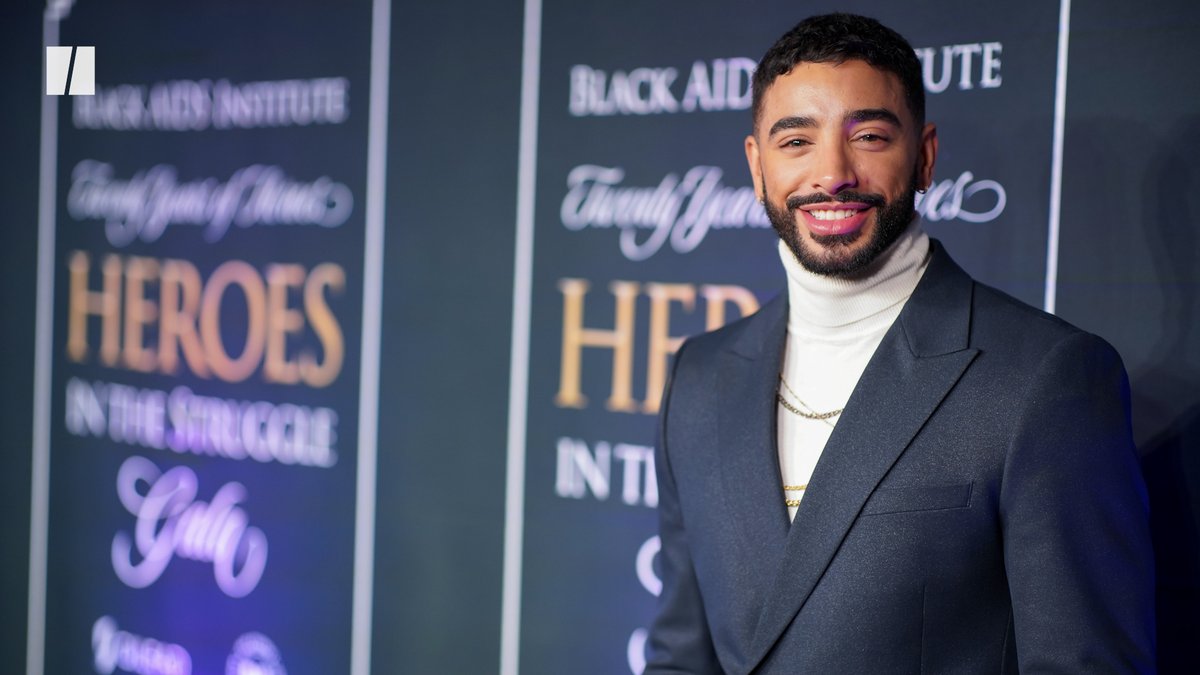 📹| Laith Ashley talks about how important the representation in the “Lavender Haze” music video is! 🏳️⚧️💜 “I’ve gotten so many messages from young trans people saying woah my mind is blown, I never thought I’d see this in my lifetime”