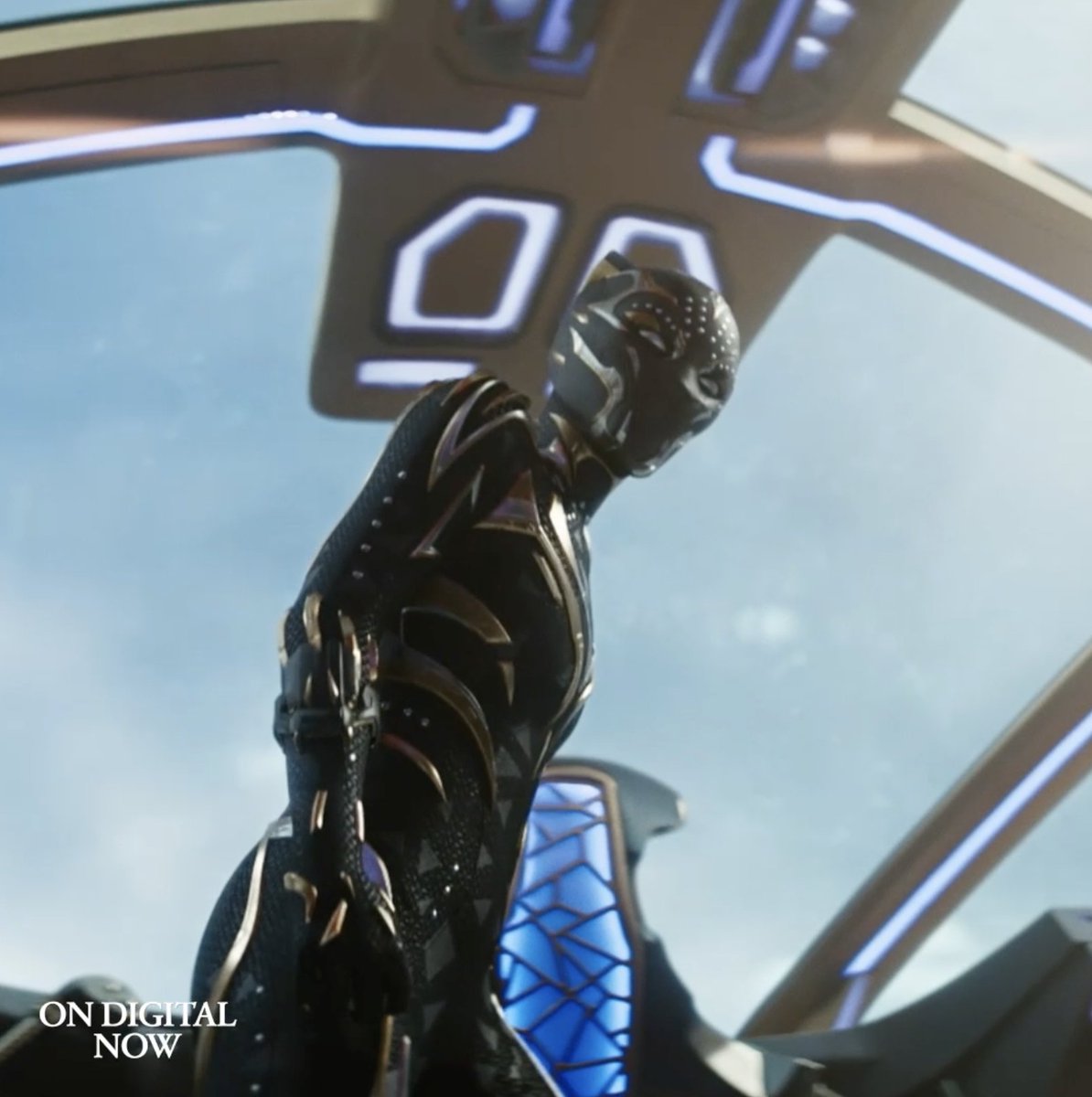 The Black Panther returns! Experience even more of Marvel Studios' Black Panther: #WakandaForever with exclusive behind-the-scenes footage, cast interviews, and deleted scenes. Available on Digital now: