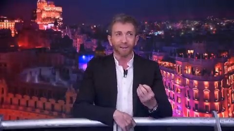 "Eres lo que piensas y en lo que piensas te convertirás" #LópezJaenadaEH
