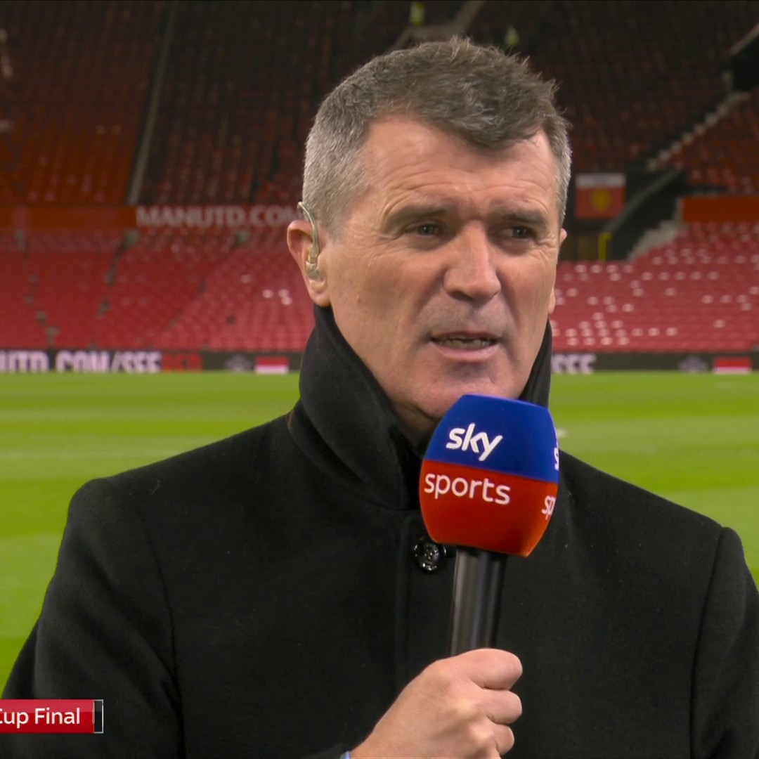 🗣️ "Mad situation for Forest" Roy Keane speaks about the 29 players Nottingham Forest have signed this season 👇