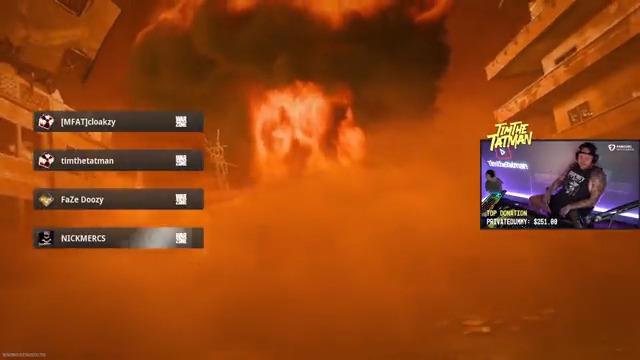 THE BOYS FINALLY DID IT ☢ cloakzy Nickmercs Kris