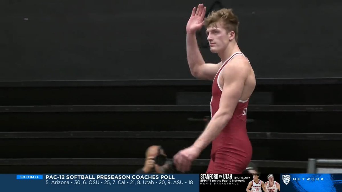 Thank you, Shane griffith 🌲❤️ 💻 » #GoStanford
