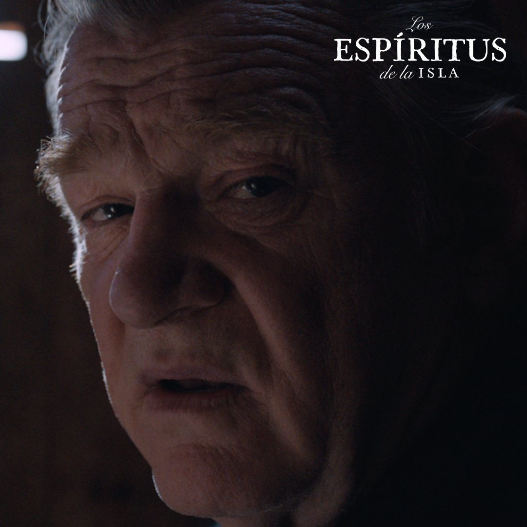 Una pequeña guerra entre dos amigos comienza. Ya puedes vivir #LosEspíritusDeLaIsla, con 9 nominaciones al #Oscar incluyendo Mejor Película. Ahora, solo en cines.