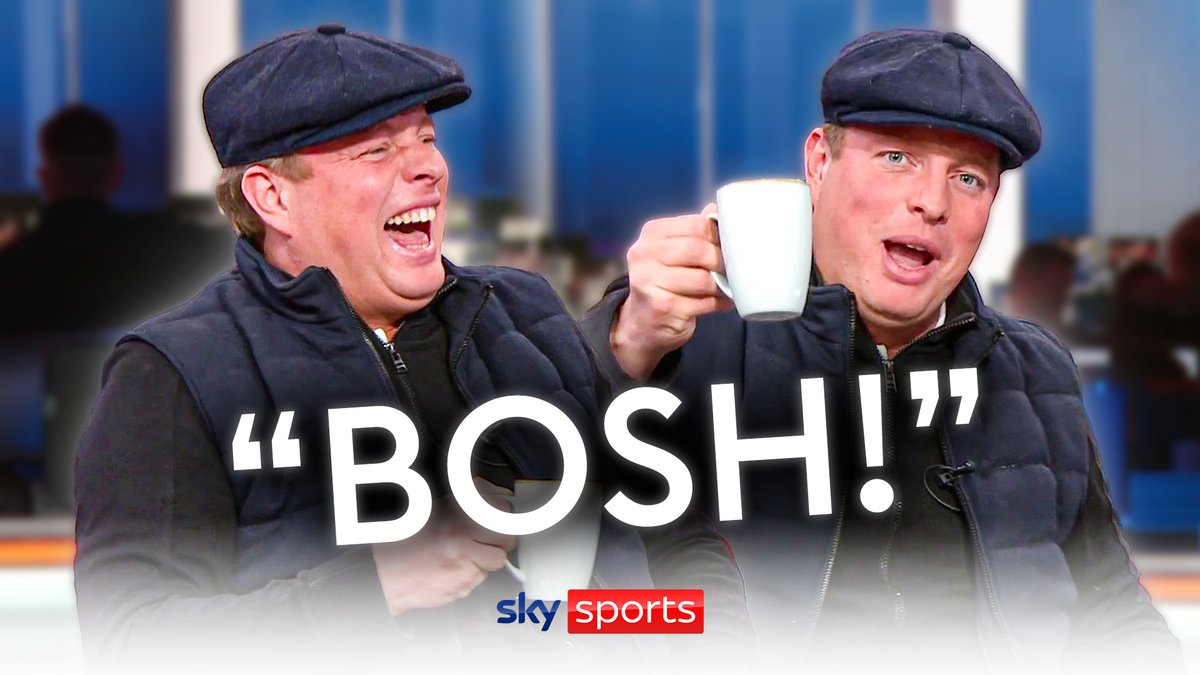 .Thomas Skinner ⚒'s message for his beloved West Ham ⚒️: "WEST HAM ARE MASSIVE, EVERYWHERE WE GO! BOSH"