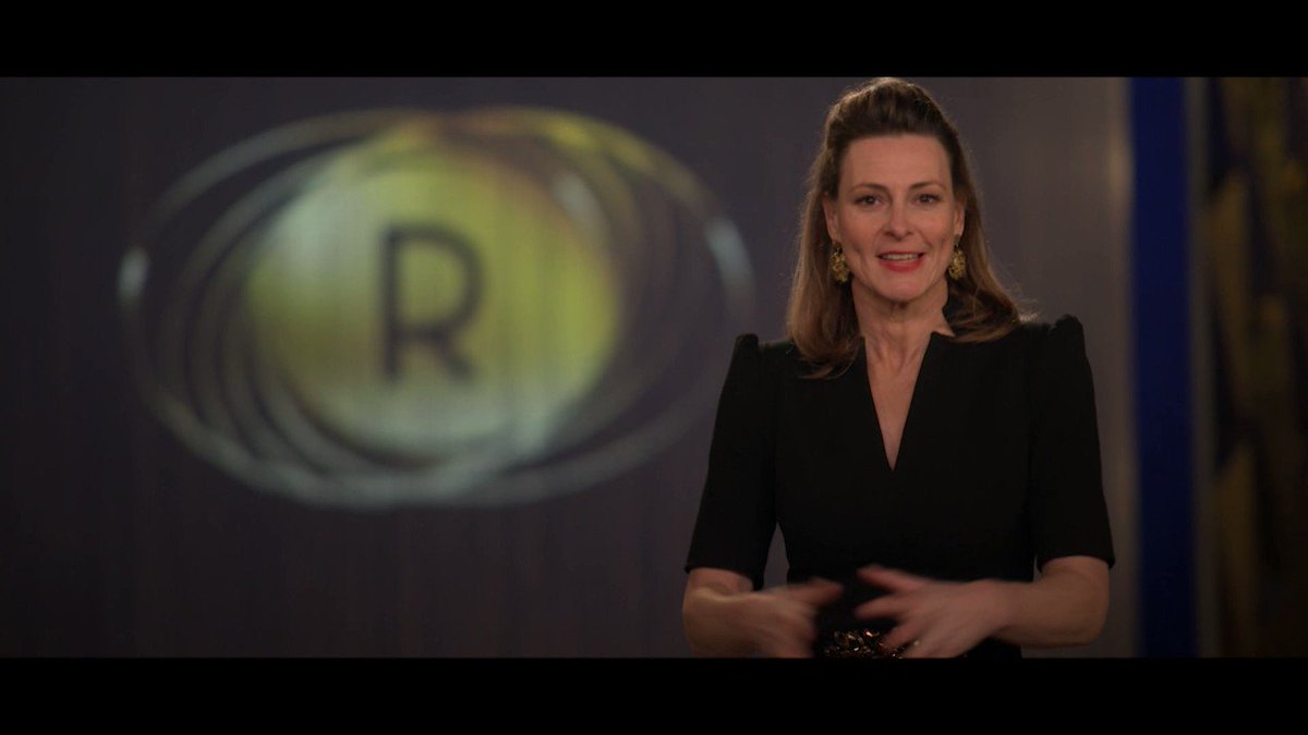 Bei "Reschke Fernsehen" trifft Journalismus auf Unterhaltung. Zum Auftakt geht es um Bayern, die CSU und ihr spezielles Verhältnis zum Rest der Republik. Das neue Format mit Anja Reschke um 23:35 Uhr im Ersten: #ReschkeFernsehen
