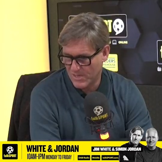 😡 “There’s an attempt in the media to diminish everything Boehly does.” 😤 “Why's Boehly ‘belligerent’? Why can’t he be determined or forceful? It’s a diminishing of what he’s trying to achieve!” Simon Jordan isn’t happy with how the media are portraying #CFC’s Todd Boehly! 🔥