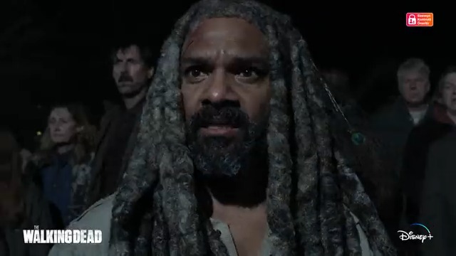 Dillere destan mücadeleler aşıldı, bazı yolların sonlarına gelindi. The Walking Dead tüm bölümleriyle şimdi Disney+'ta.
