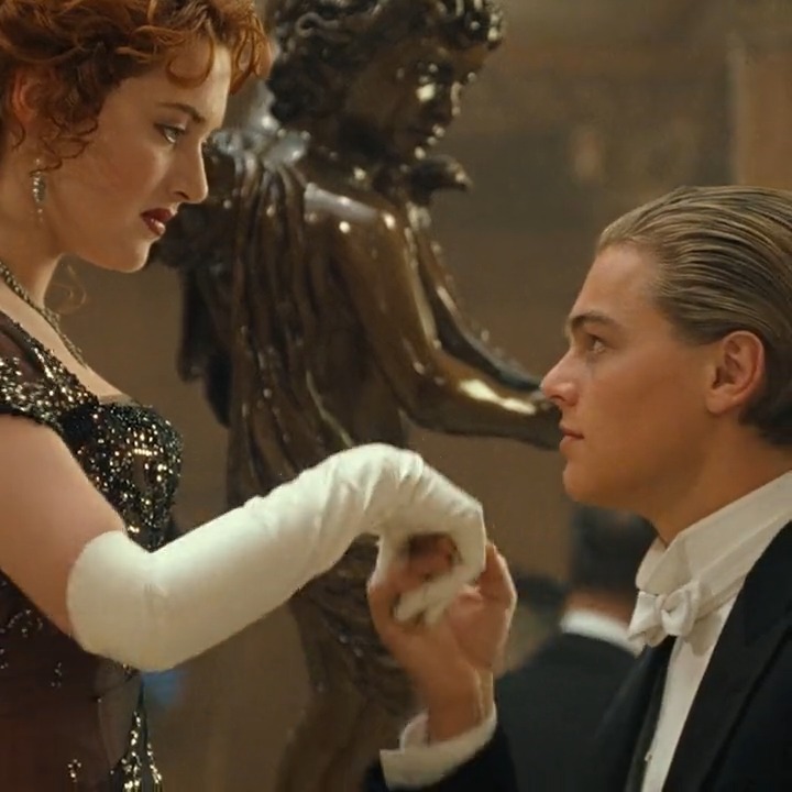 "No me rendiré jamás, Jack". Celebra el 25º aniversario de #Titanic, una historia de amor inolvidable, a partir del 10 de febrero remasterizada en 3D y formatos especiales.