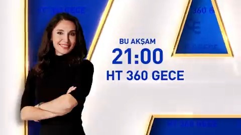 Afşin Yurdakul gündemin sıcak başlıklarını HT 360 Gece'de konuklarıyla masaya yatırıyor. #HT360Gece'de bu akşam 21:00'de Afşin Yurdakul soruyor; Prof. Dr. İlyas TOPSAKAL, Osman Sert, ihsan aktas, Can Selcuki ve mehmet ali çalışkan yanıtlıyor.