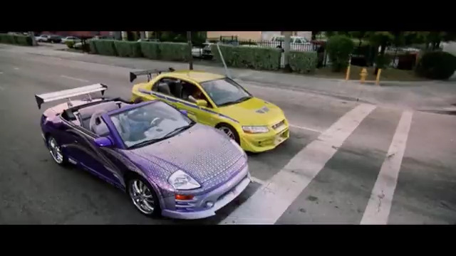 🎬 Taking it back to Miami, 2003. #FASTX #TheFastSaga