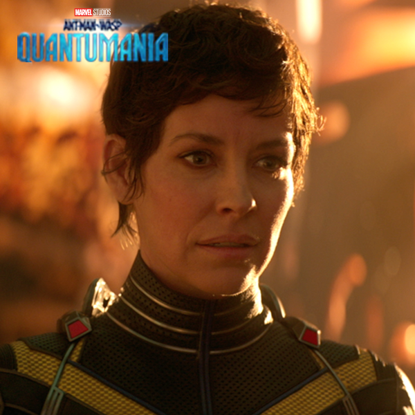 Prepare to witness the power of Kang. On February 17, experience Marvel Studios’ #AntManAndTheWaspQuantumania in 3D, only in theaters. Get tickets now:
