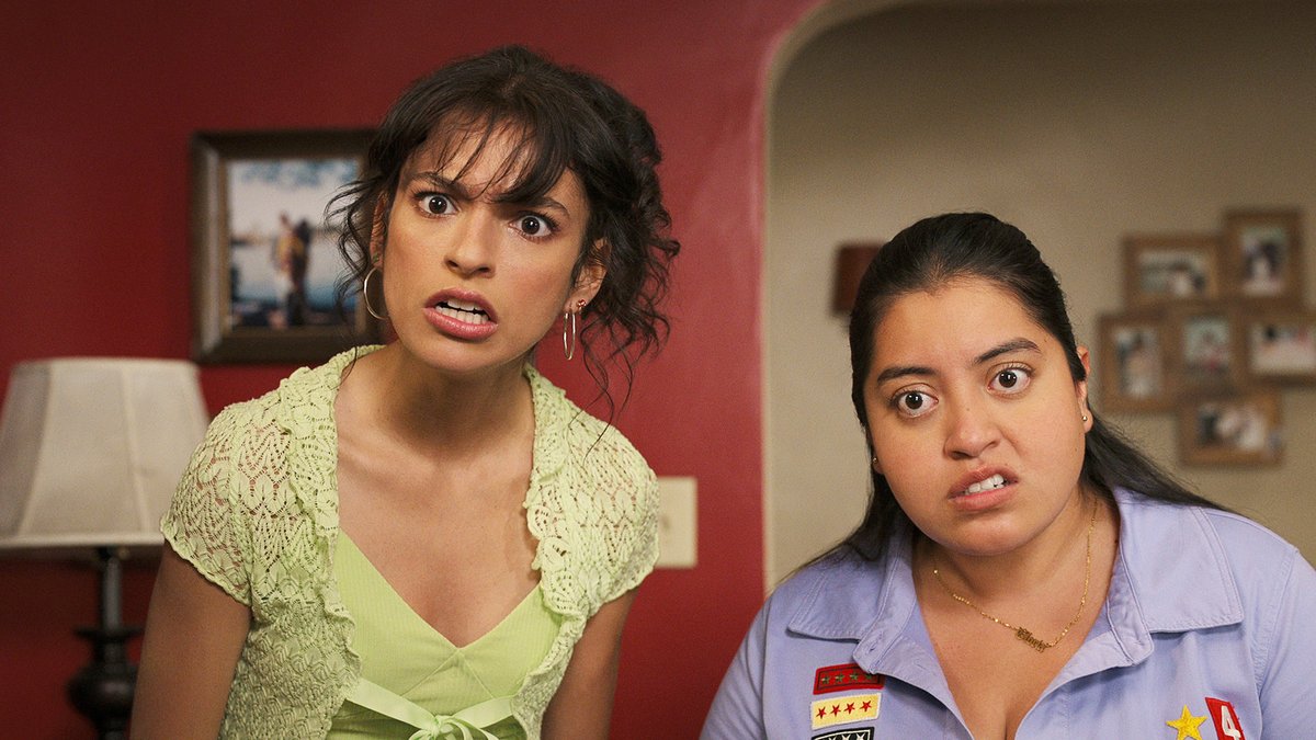 A new crew is back on the block we all love. Freeridge, an On My Block spinoff series, is now on Netflix.