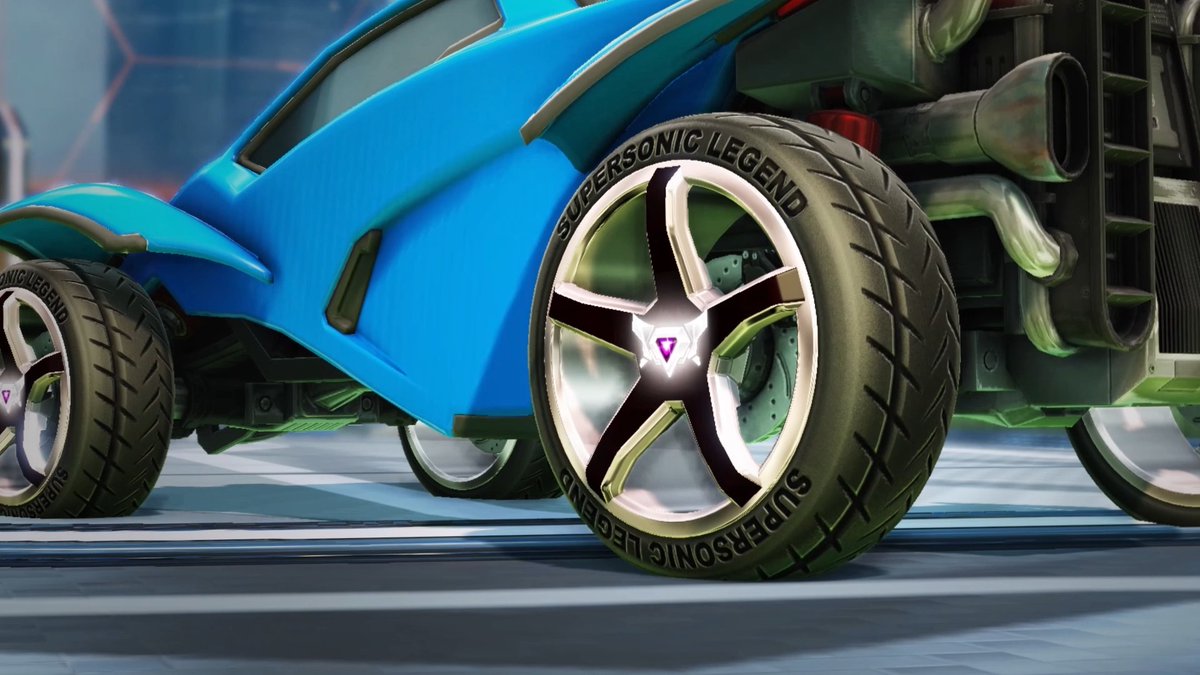 Take a look at these Wheels 👀 🔥 Learn More About S9 Competitive Rewards: