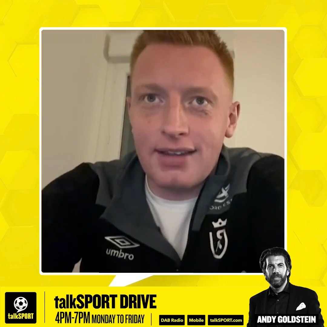 🎮 “Whether it was FIFA or Football Manager, it had to be about football!” 🤯 “If you said 5 years ago, I’d be telling my defenders about Mbappe, Messi and Neymar- I’d say punch me in the face!” Reims boss and Football Manager hero Will Still shares his incredible story! 🏆