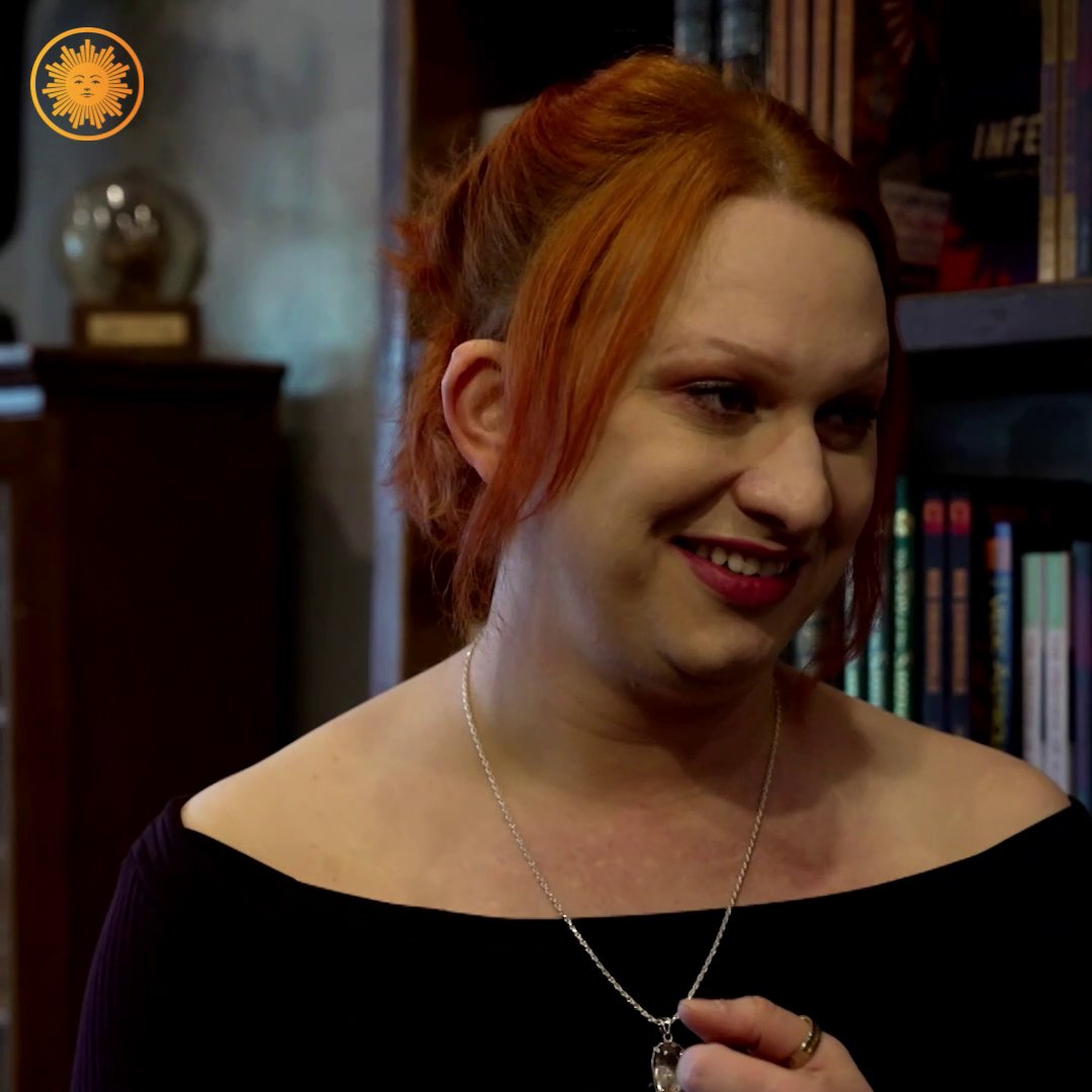 .RuPaul's Drag Race winner Jinkx Monsoon reflects on how witchcraft helps her feel connected with the world and keeps her present — while also honoring her surroundings.