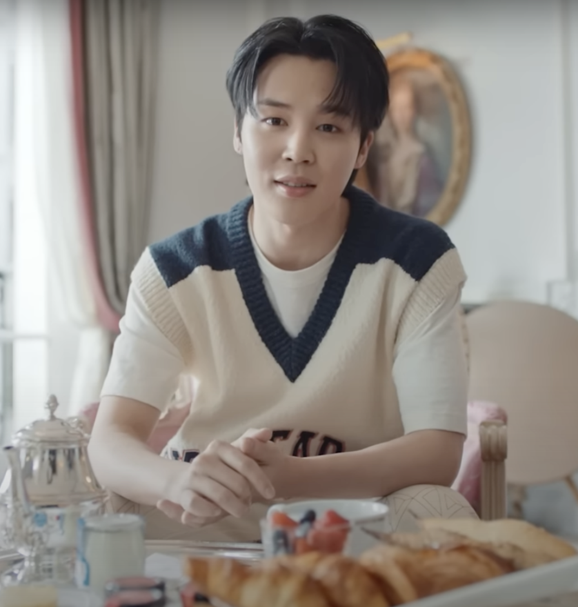 Join in the fun with our new global ambassador JIMIN from @BTS_BigHit as he hunts for treasure before the #DiorWinter23 by Kim Jones show, where sneaking in is not an option! Watch the full video on our YouTube channel from 3pm CET this Friday!